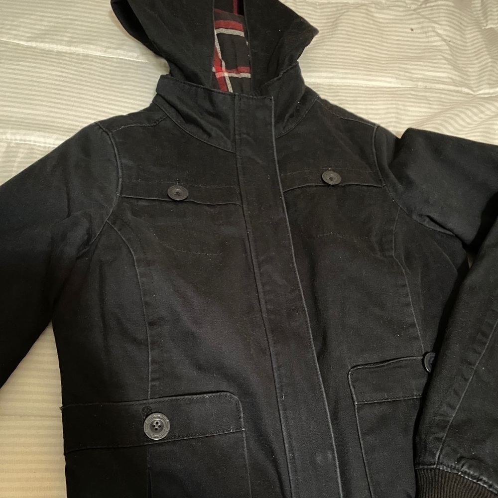 Empyre Jacket Size S